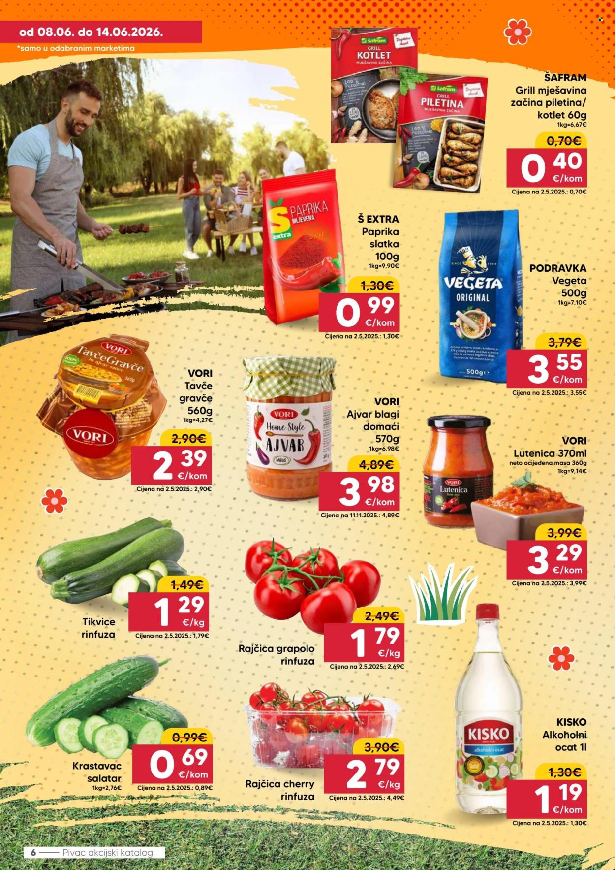 Pivac katalog - 08.06.2026. - 14.06.2026. Stranica 6