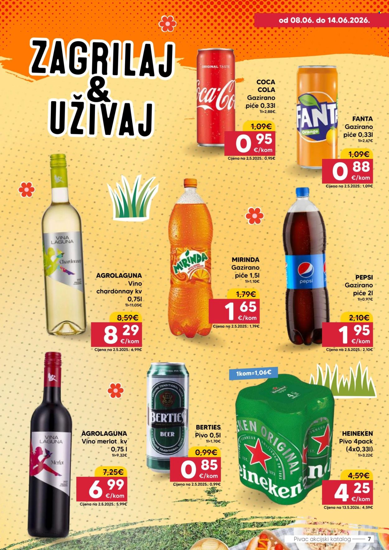Pivac katalog - 08.06.2026. - 14.06.2026. Stranica 7