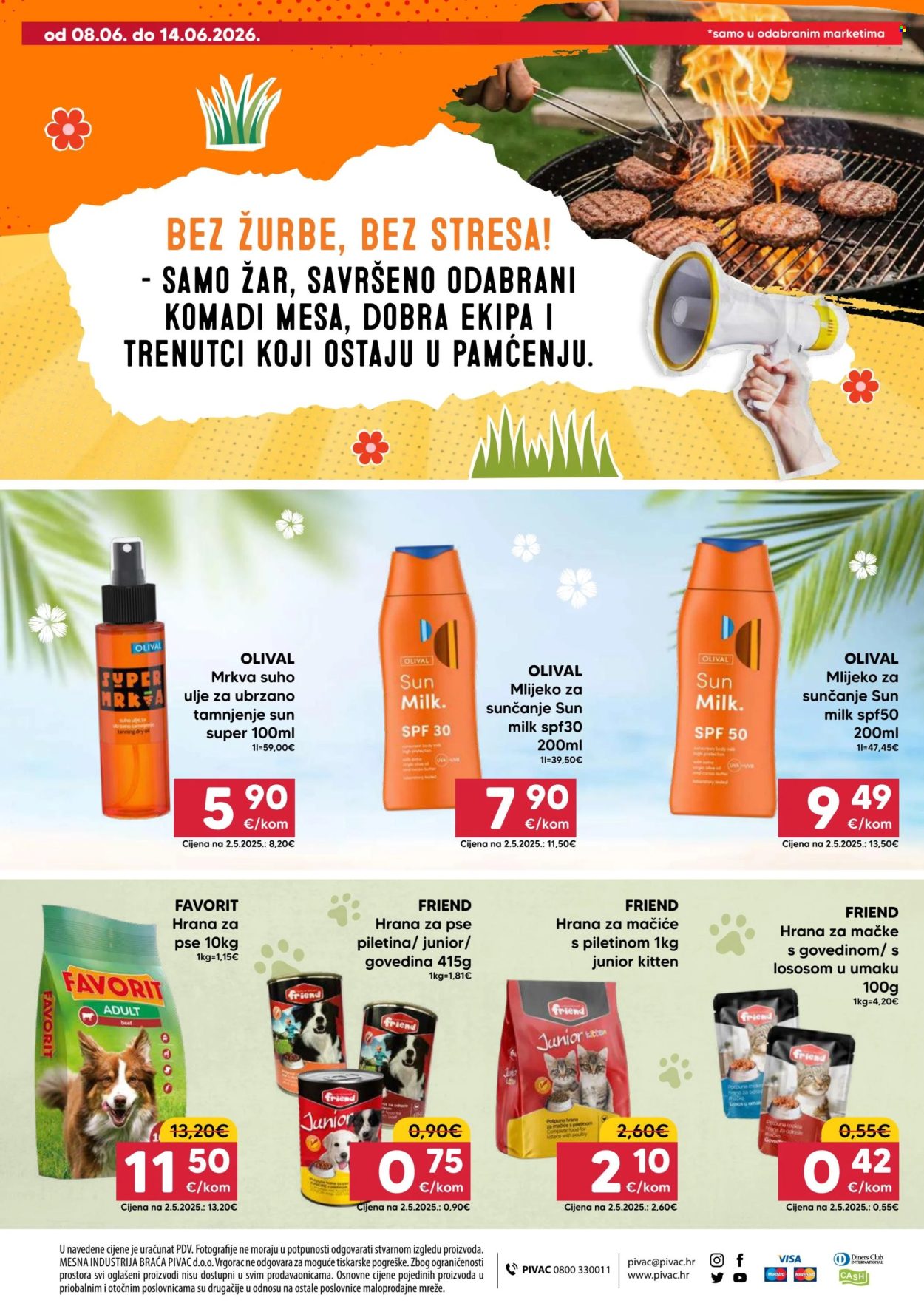 Pivac katalog - 08.06.2026. - 14.06.2026. Stranica 16
