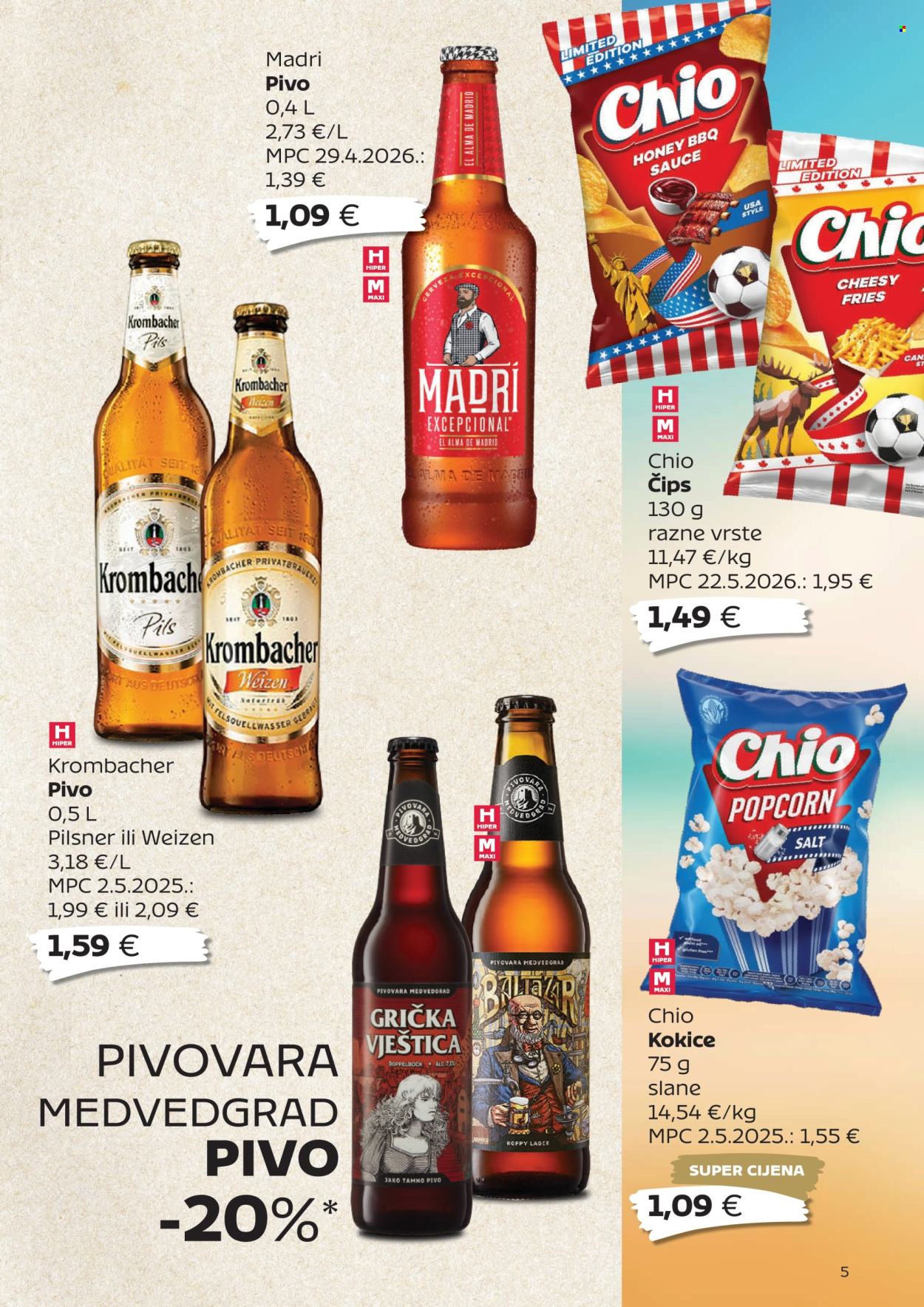 Tommy katalog - 08.06.2026. - 28.06.2026. Stranica 5