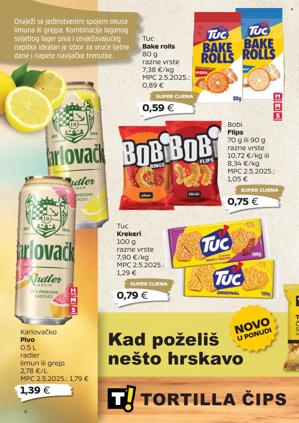 Tommy katalog - 08.06.2026. - 28.06.2026. Stranica 6