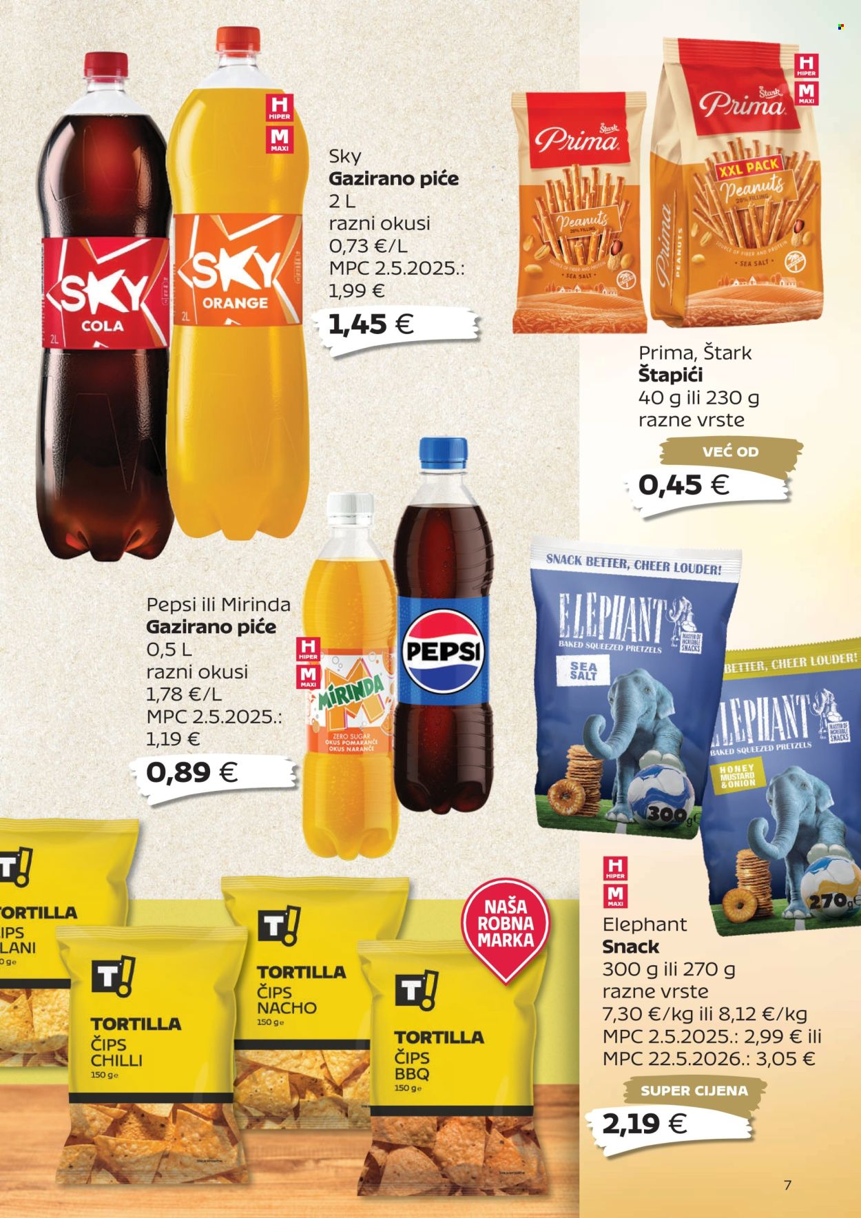 Tommy katalog - 08.06.2026. - 28.06.2026. Stranica 7