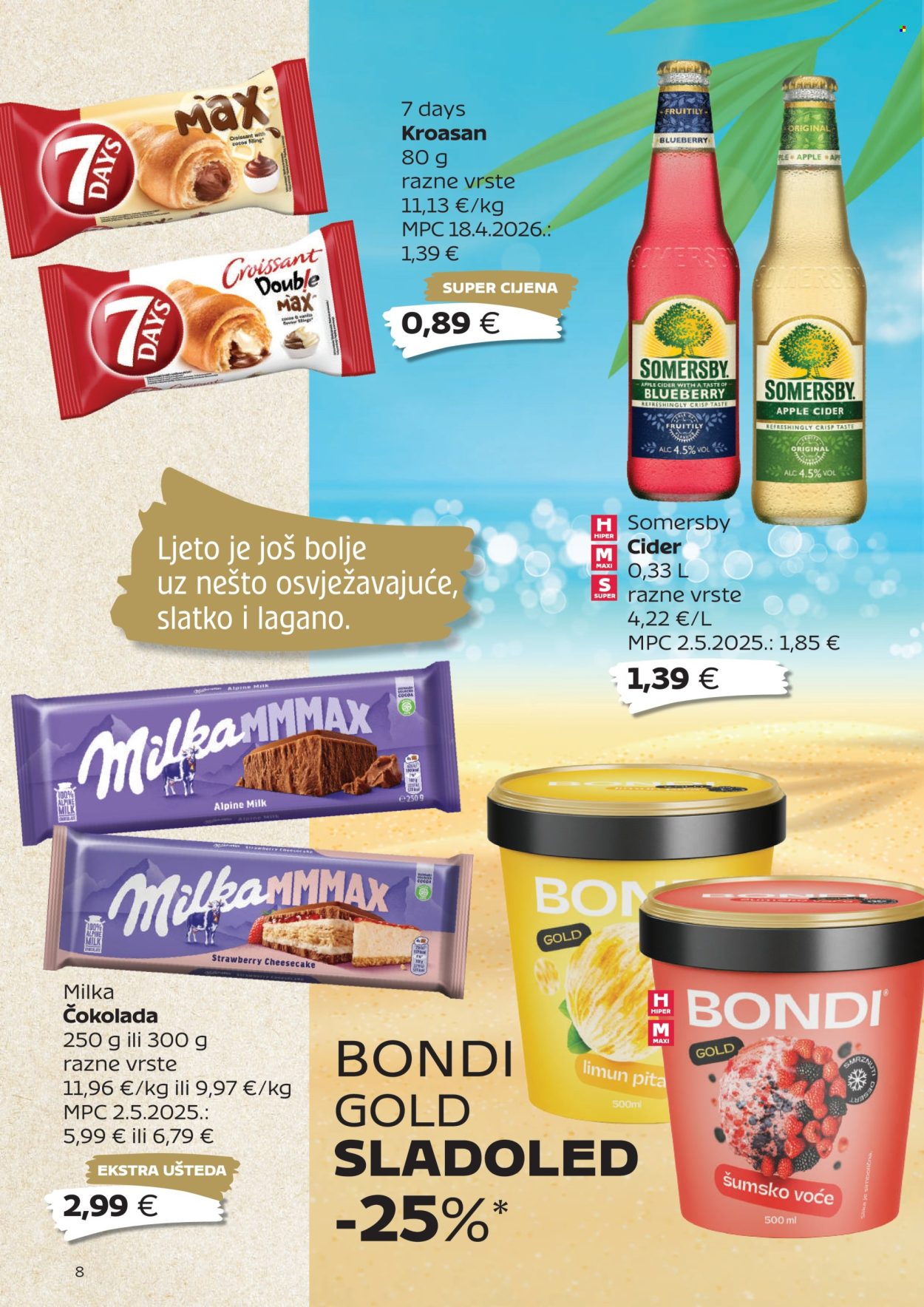 Tommy katalog - 08.06.2026. - 28.06.2026. Stranica 8