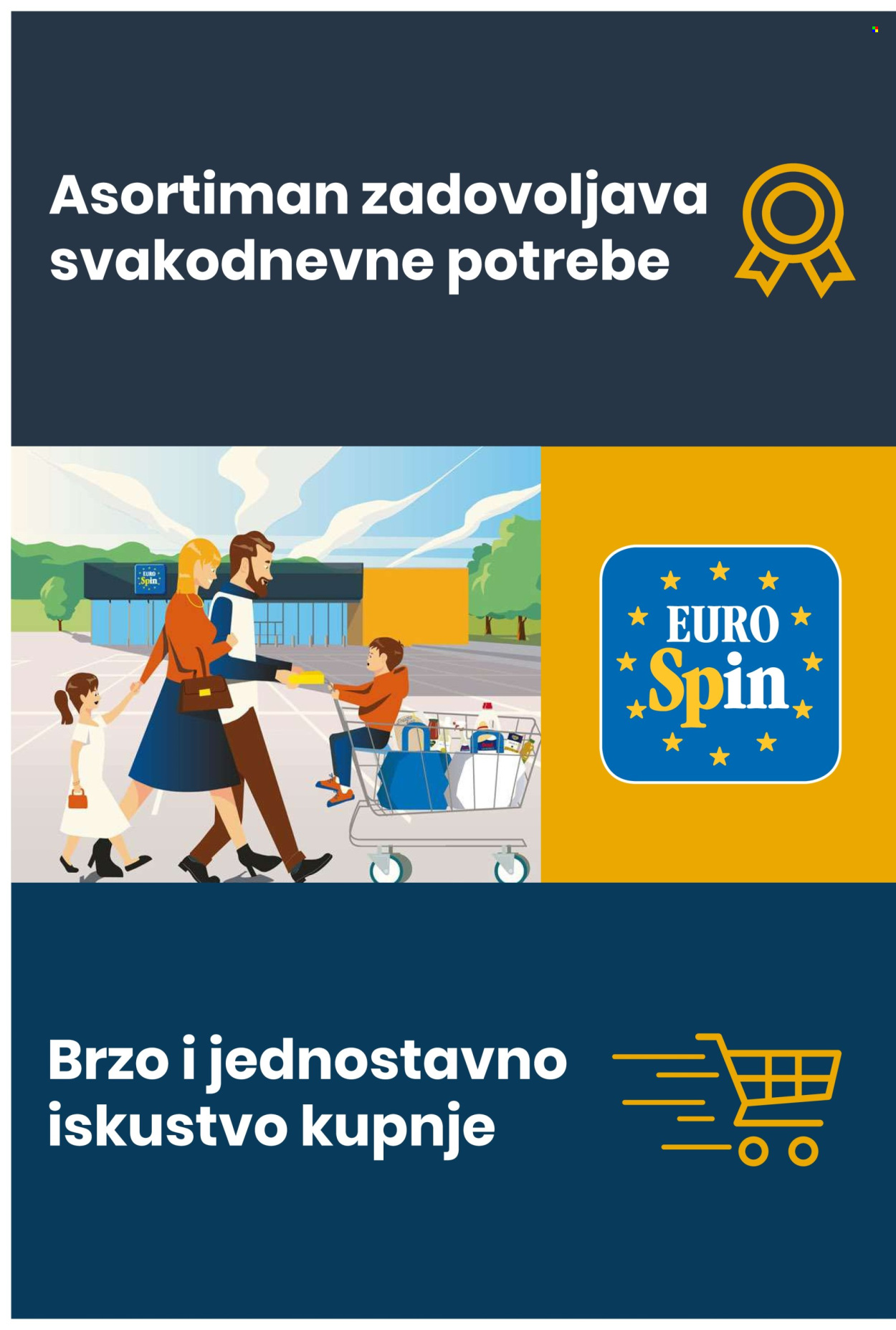 Eurospin katalog - 10.06.2026. - 16.06.2026. Stranica 8