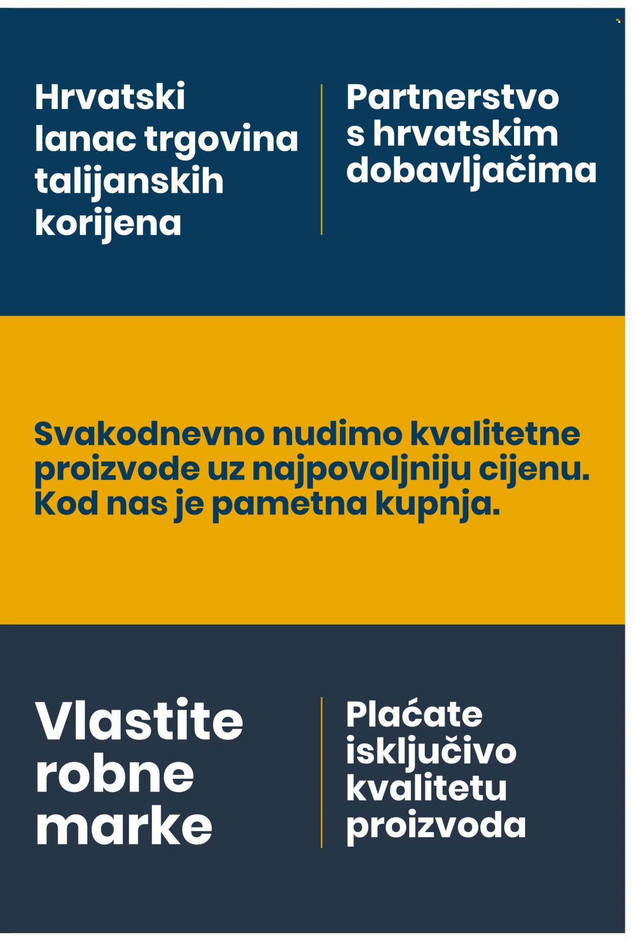 Eurospin katalog - 10.06.2026. - 16.06.2026. Stranica 9