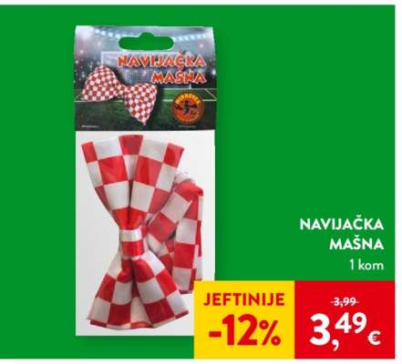 NAVJAČKA MAŠNA