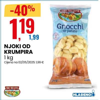 NJOKI OD KRUMPIRA