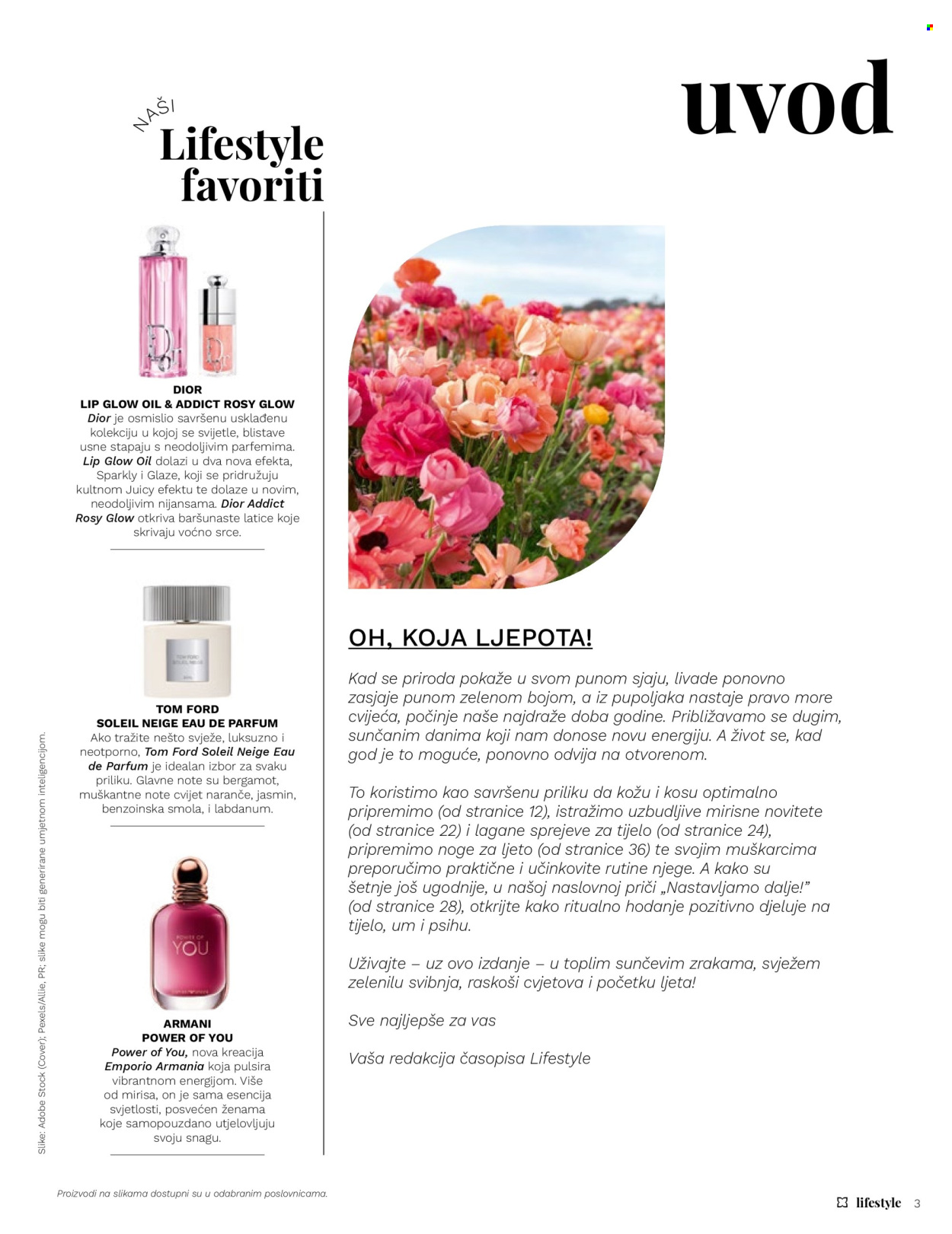 Müller katalog Stranica 3