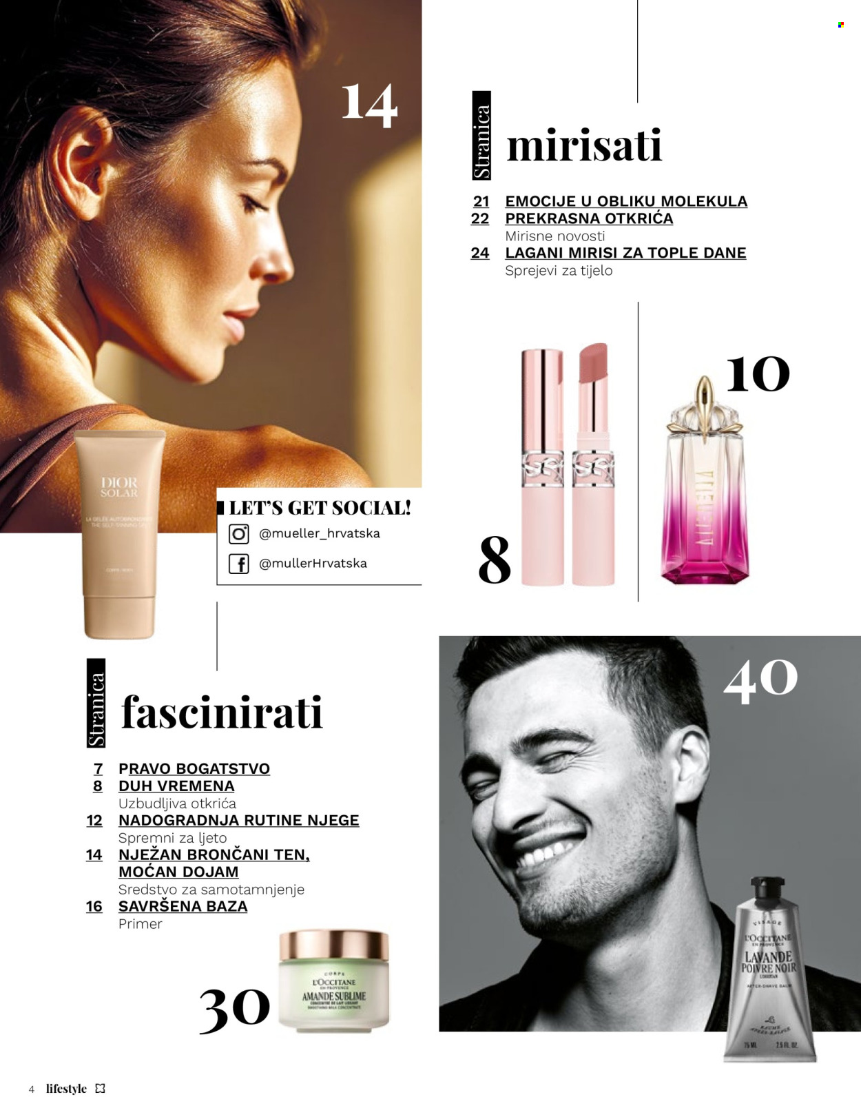 Müller katalog Stranica 4