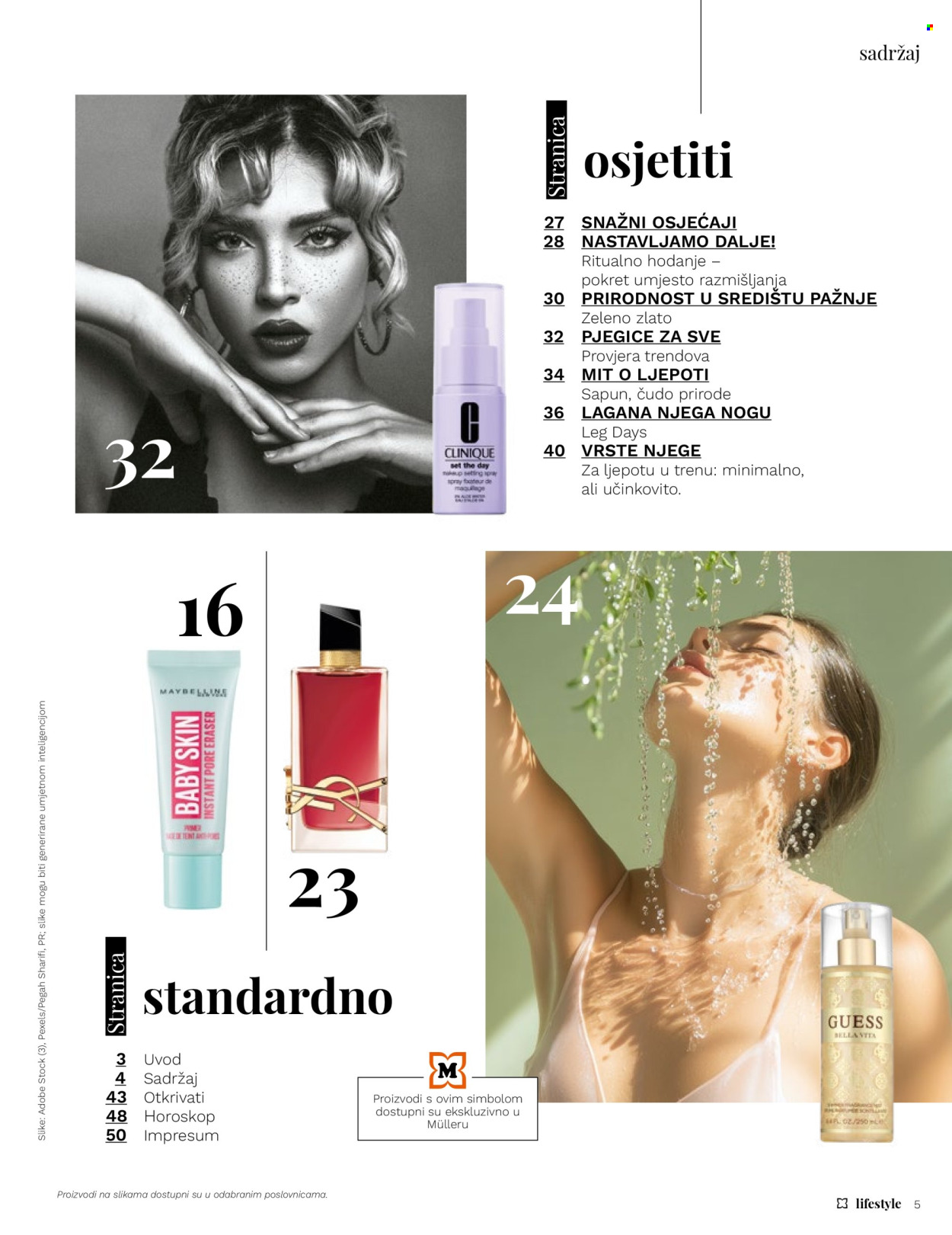Müller katalog Stranica 5