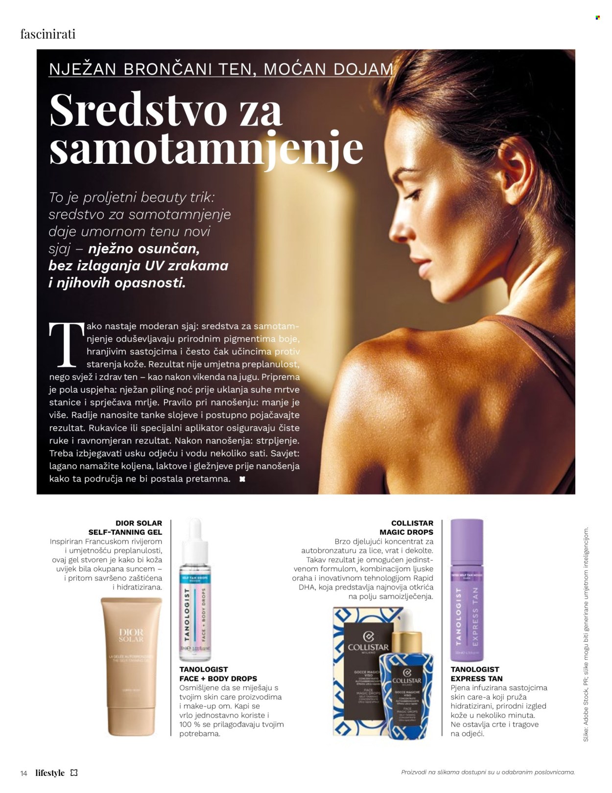 Müller katalog Stranica 14