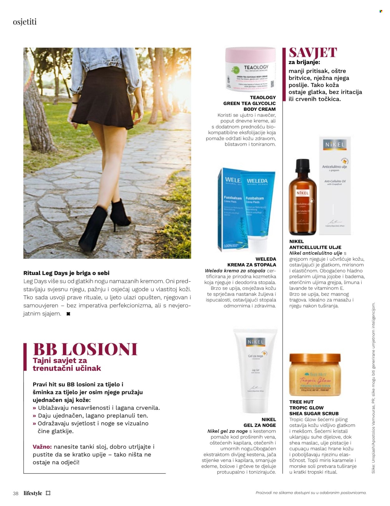 Müller katalog Stranica 38