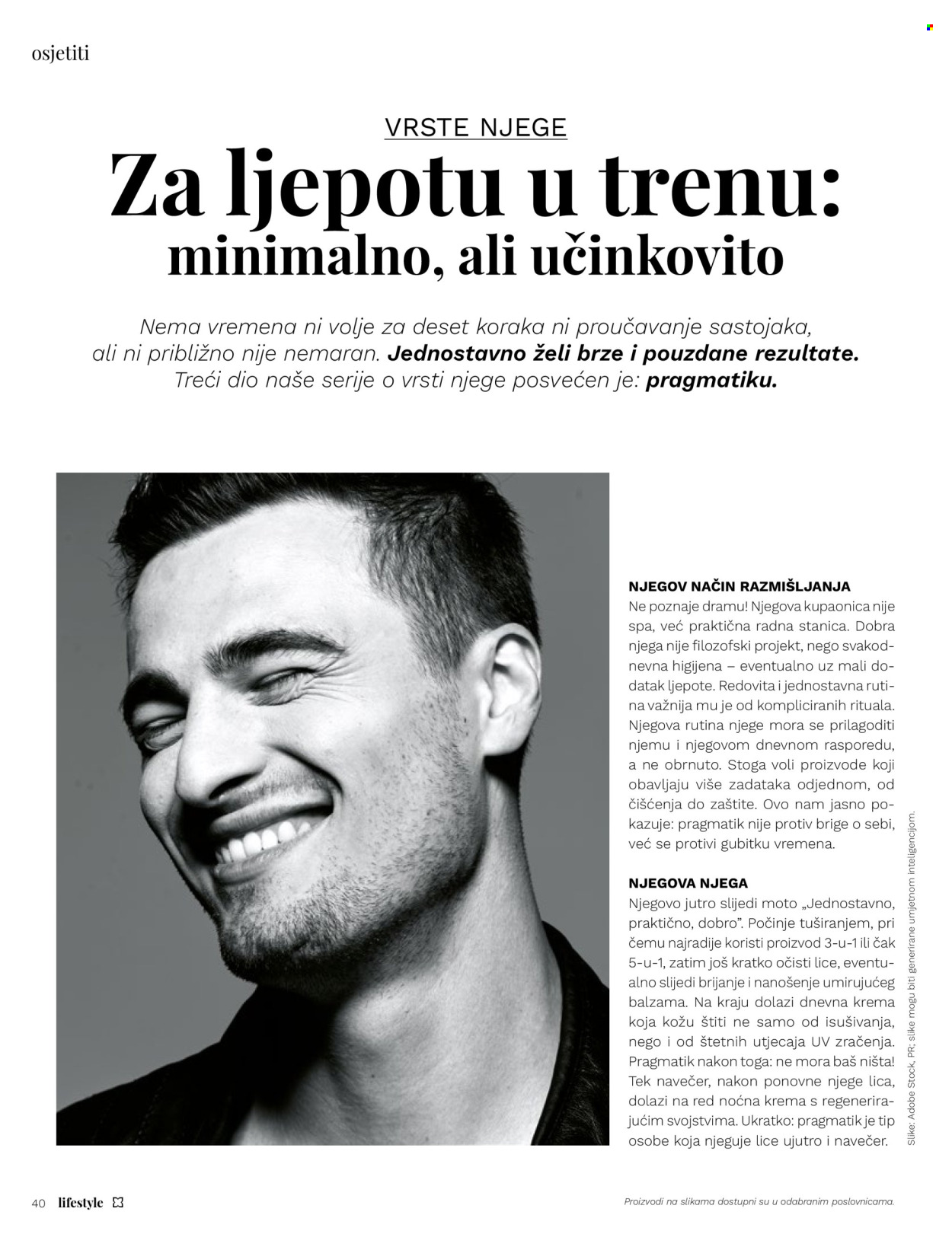 Müller katalog Stranica 40