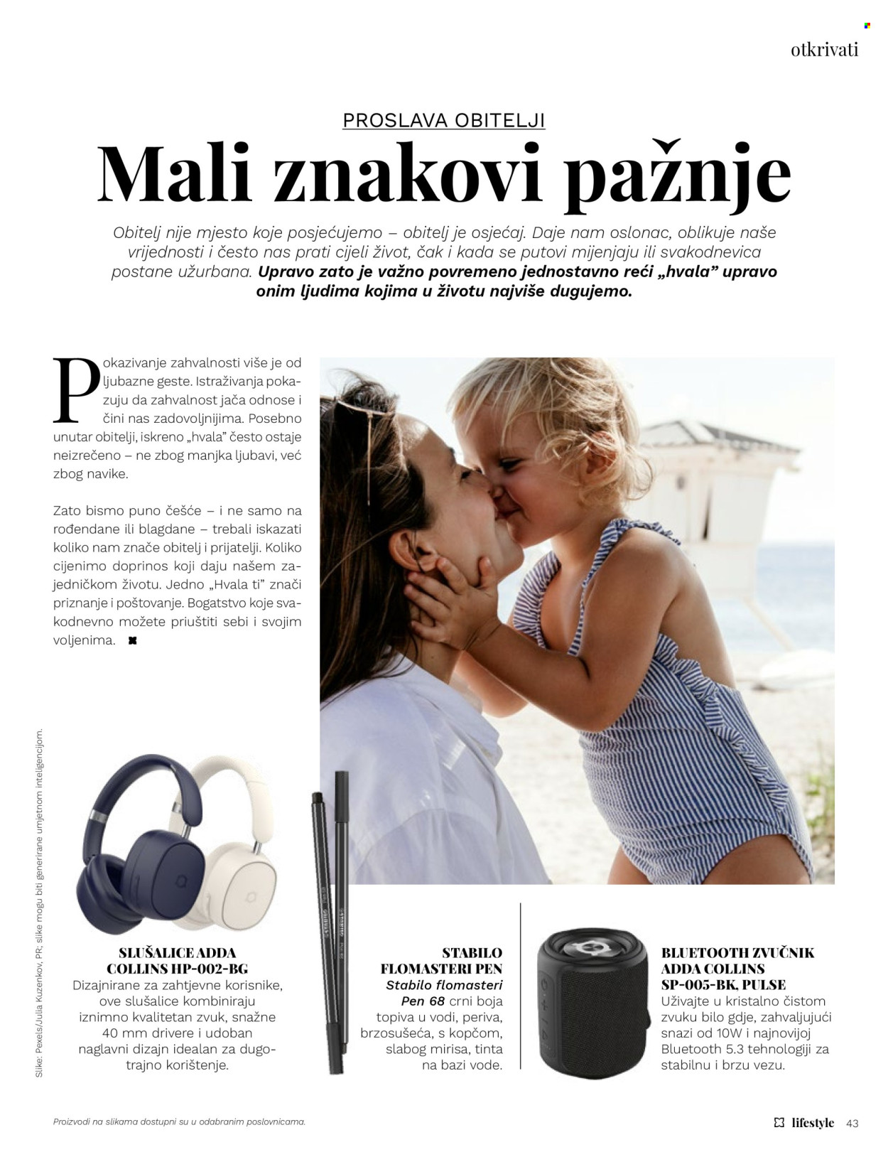 Müller katalog Stranica 43