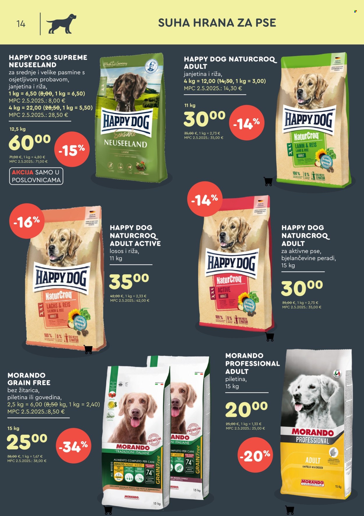 Zoo City katalog - 05.06.2026. - 28.07.2026. Stranica 14