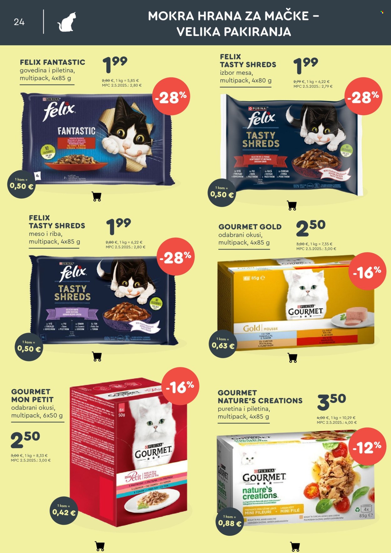 Zoo City katalog - 05.06.2026. - 28.07.2026. Stranica 24