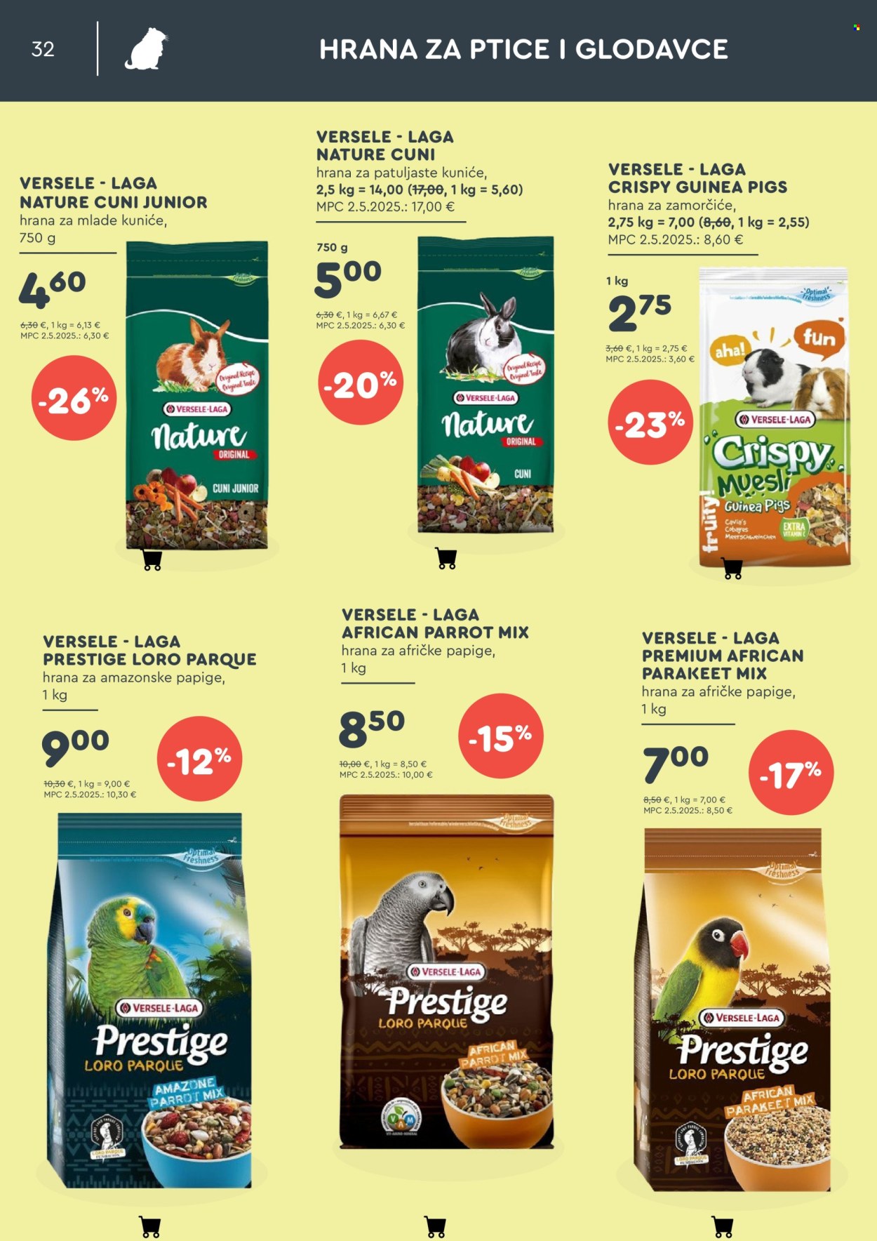 Zoo City katalog - 05.06.2026. - 28.07.2026. Stranica 32