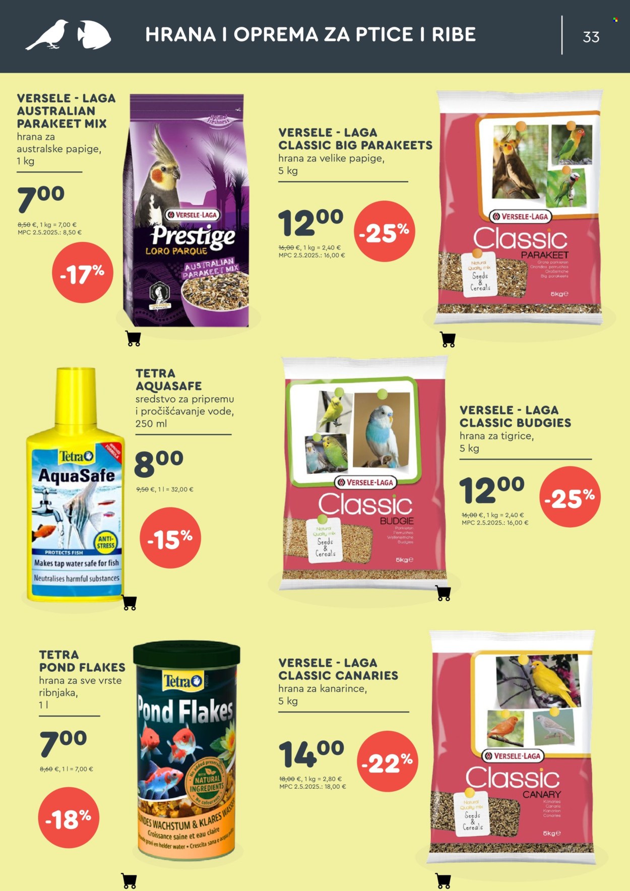 Zoo City katalog - 05.06.2026. - 28.07.2026. Stranica 33