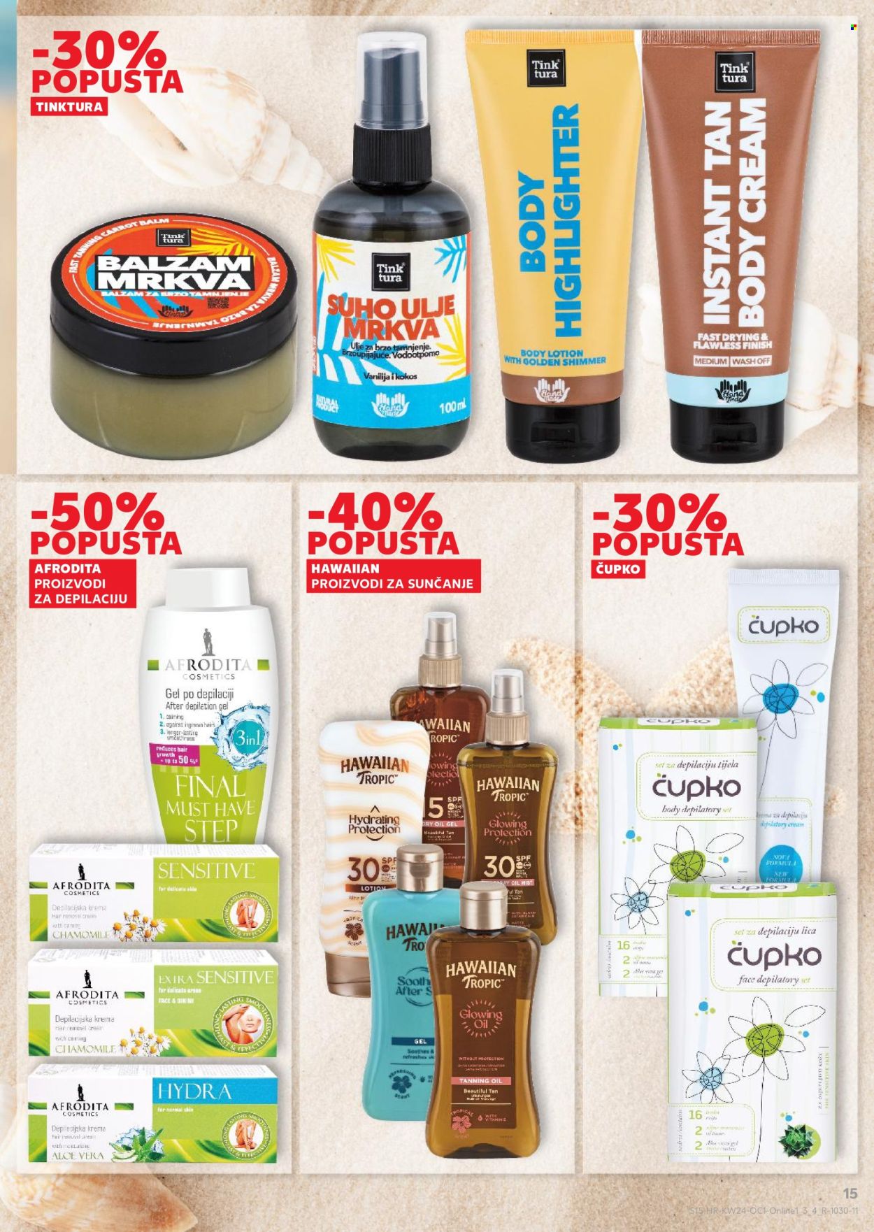Kaufland katalog - 10.06.2026. - 16.06.2026. Stranica 15