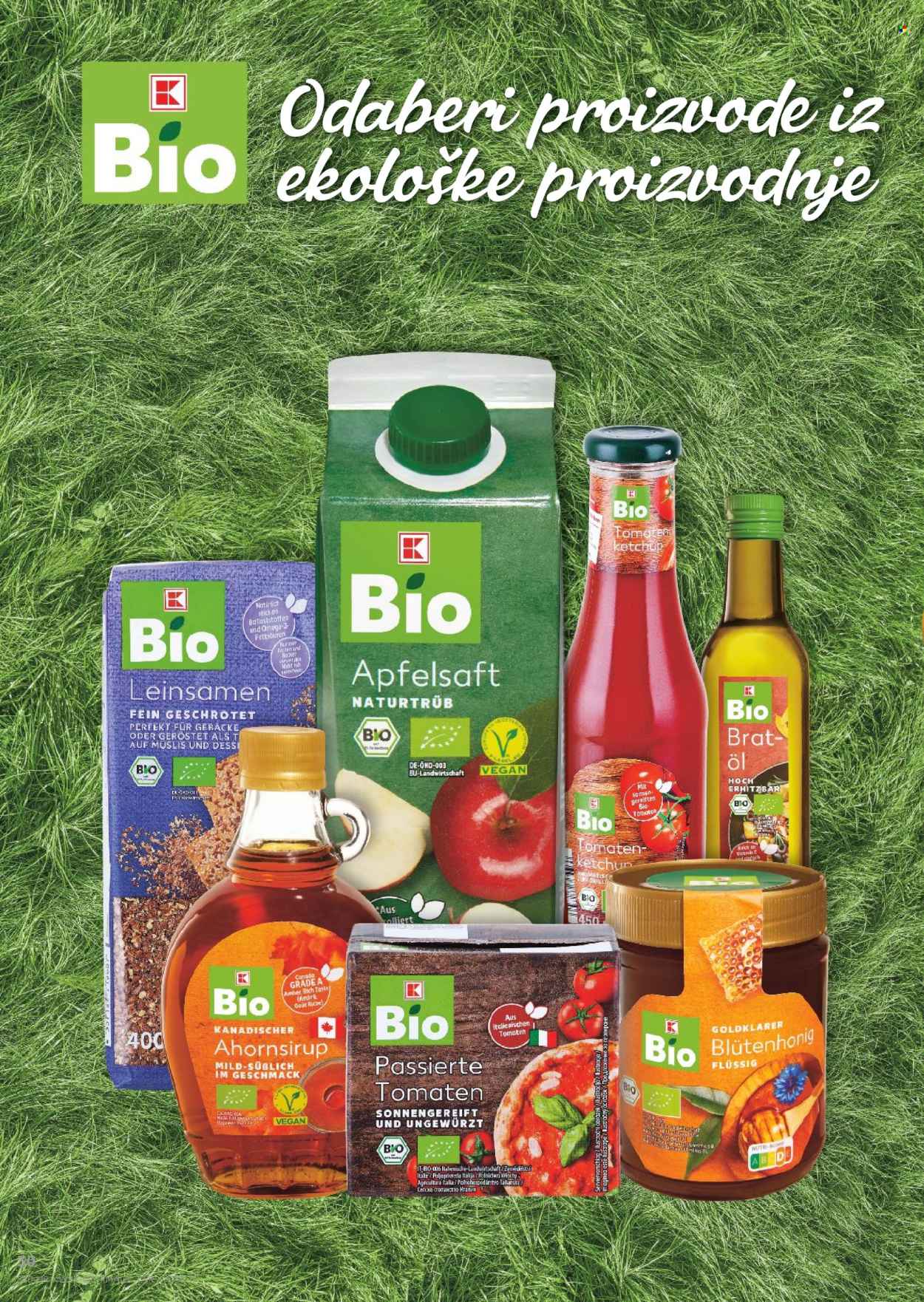 Kaufland katalog - 10.06.2026. - 16.06.2026. Stranica 30