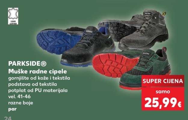 PARKSIDE®
