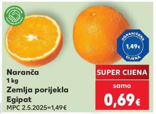 Naranča