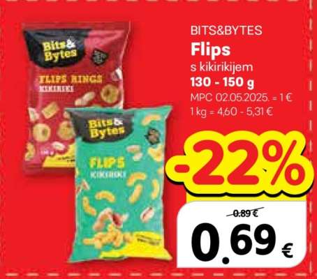 Flips