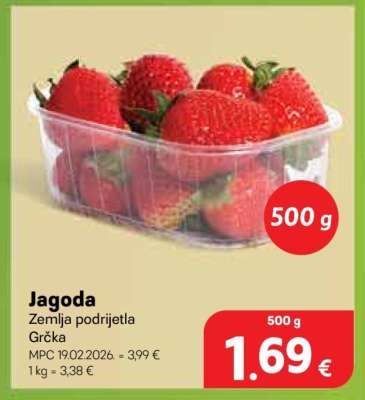 Jagoda