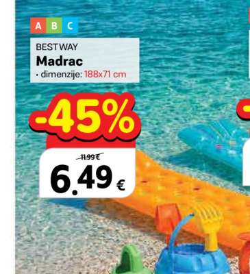 Madrac