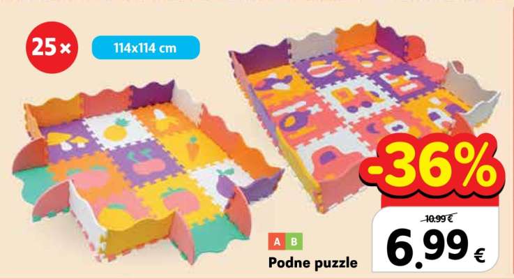 Podne puzzle