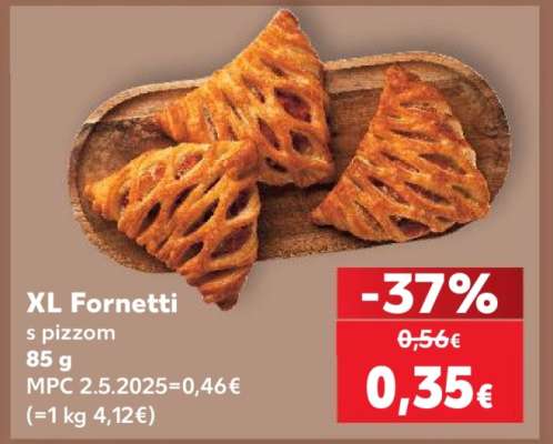 XL Fornetti
