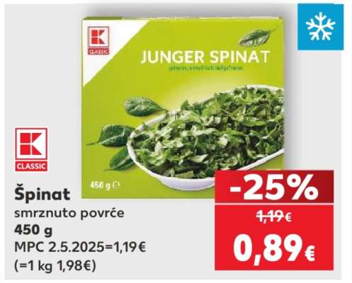 ŠPINAT