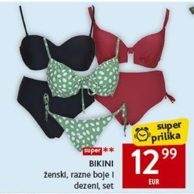 BIKINI