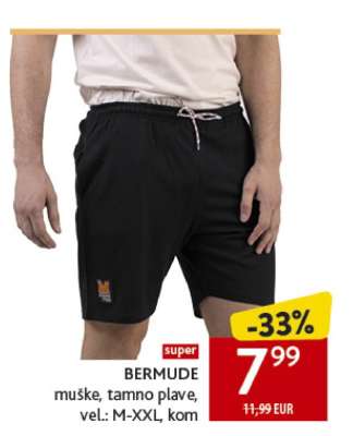 Bermude