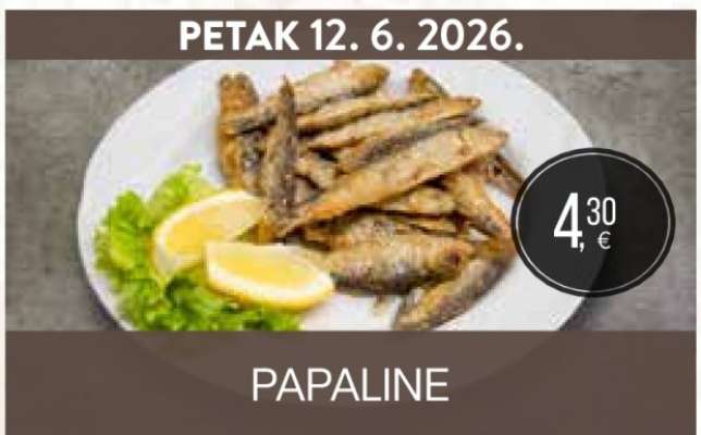 PAPALINE