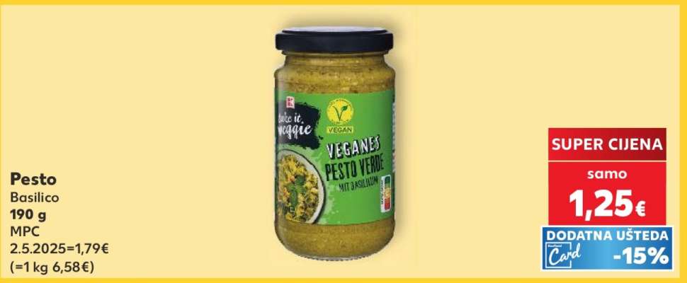 Pesto