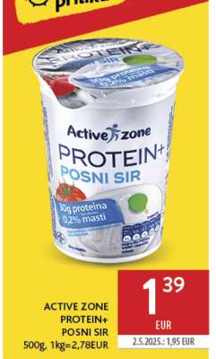 ACTIVE ZONE PROTEIN + POSNI SIR
