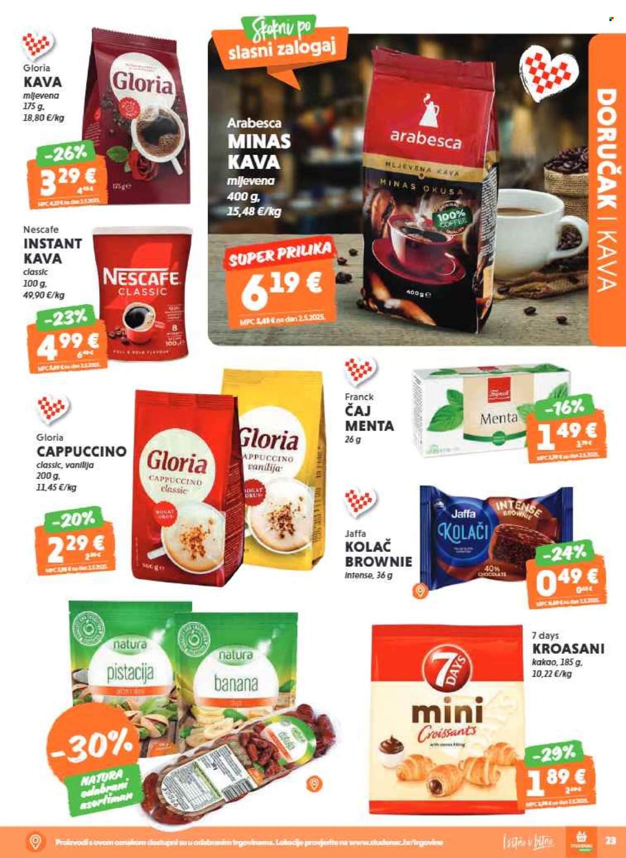 Studenac katalog - 10.06.2026. - 16.06.2026. Stranica 23