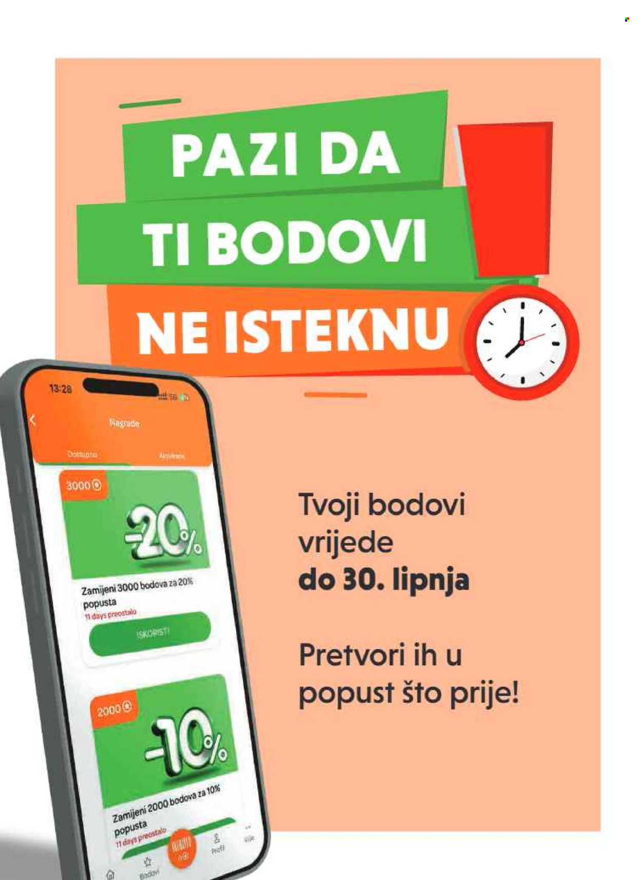 Studenac katalog - 10.06.2026. - 16.06.2026. Stranica 26