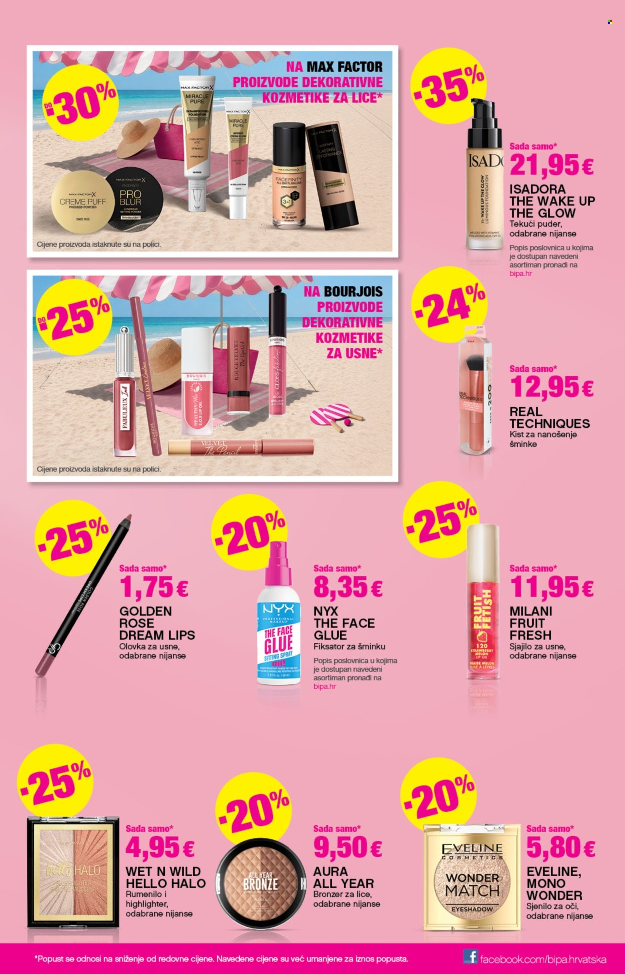 Bipa katalog - 11.06.2026. - 24.06.2026. Stranica 3