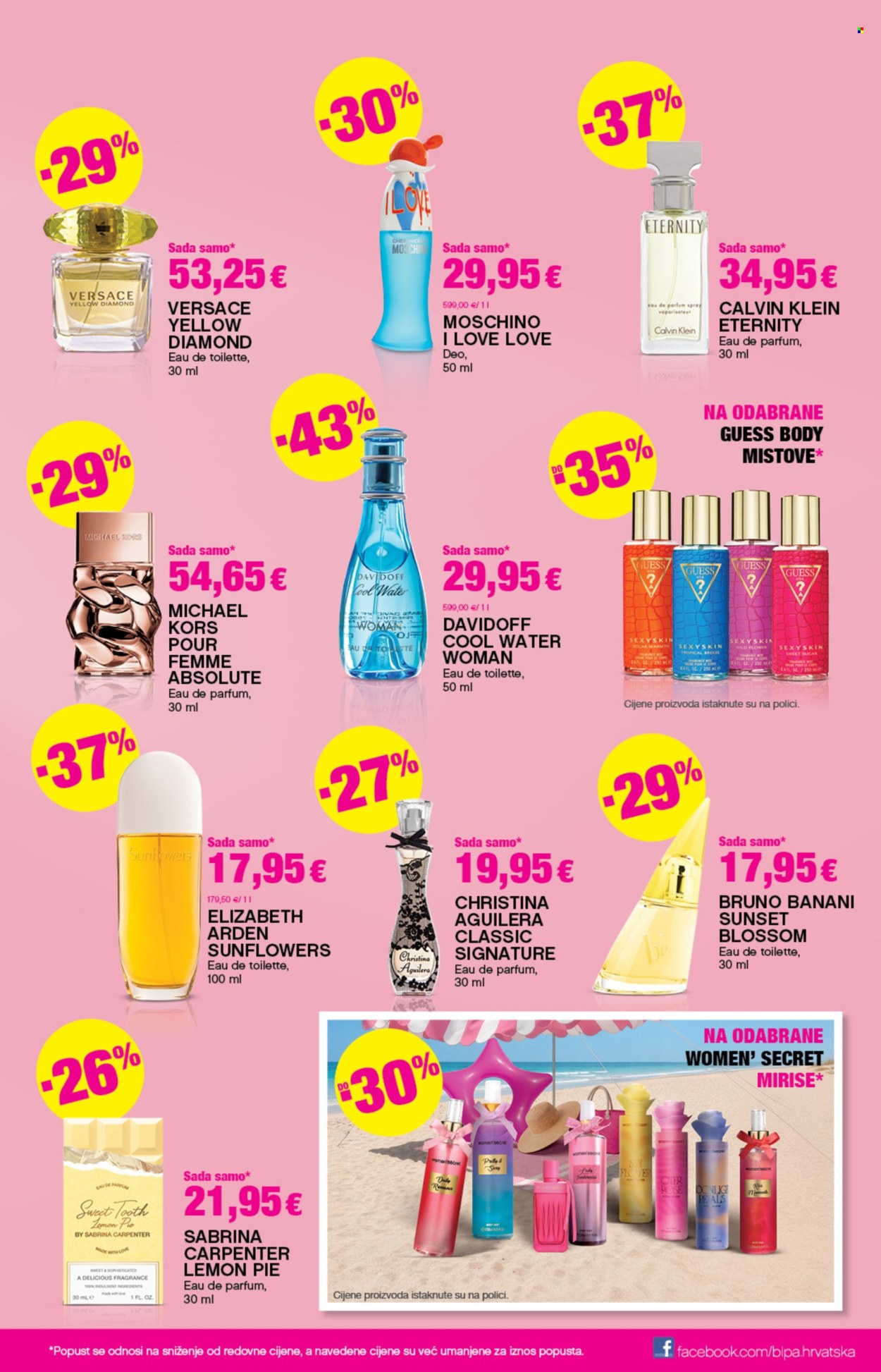 Bipa katalog - 11.06.2026. - 24.06.2026. Stranica 5
