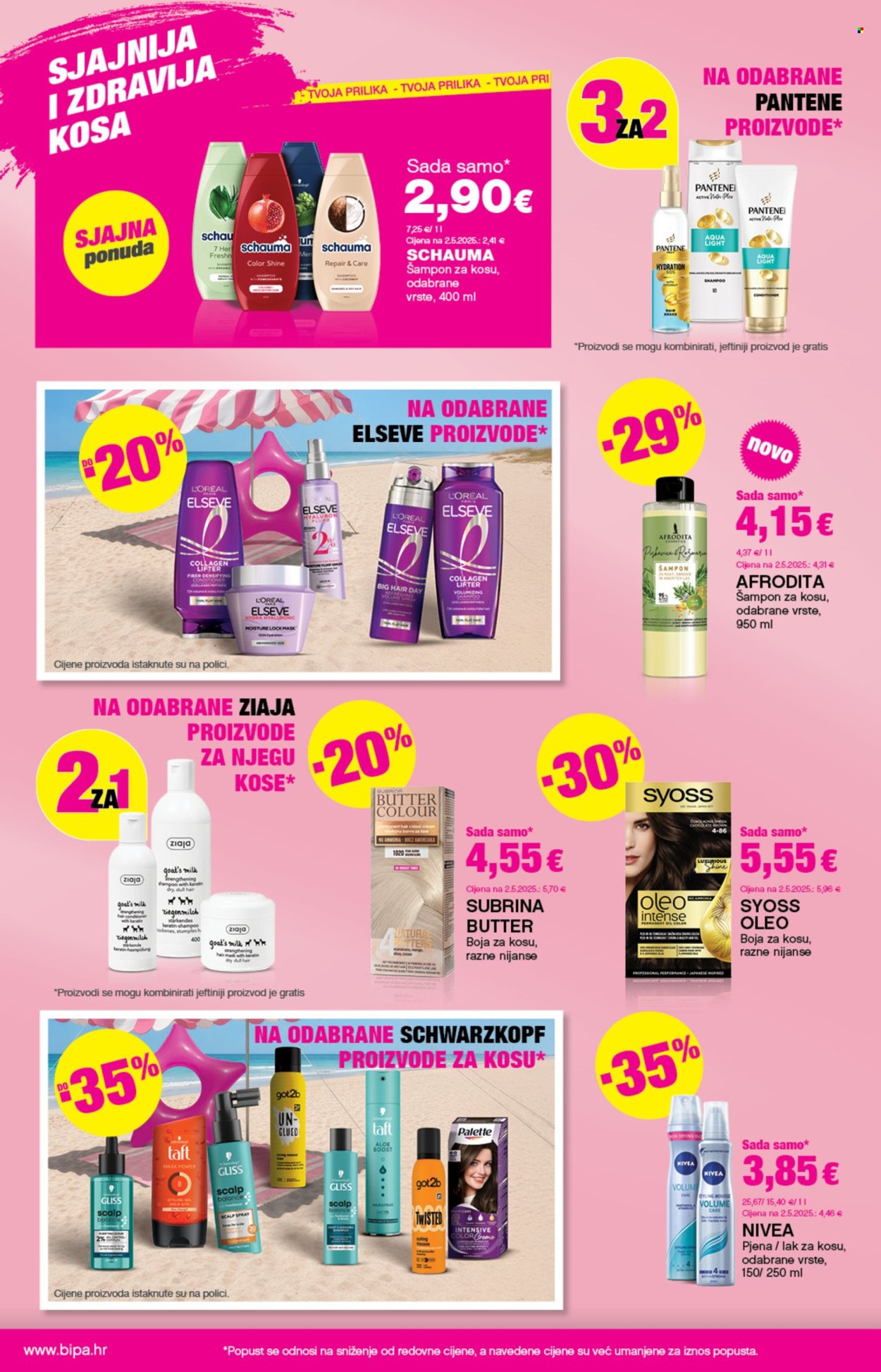 Bipa katalog - 11.06.2026. - 24.06.2026. Stranica 8