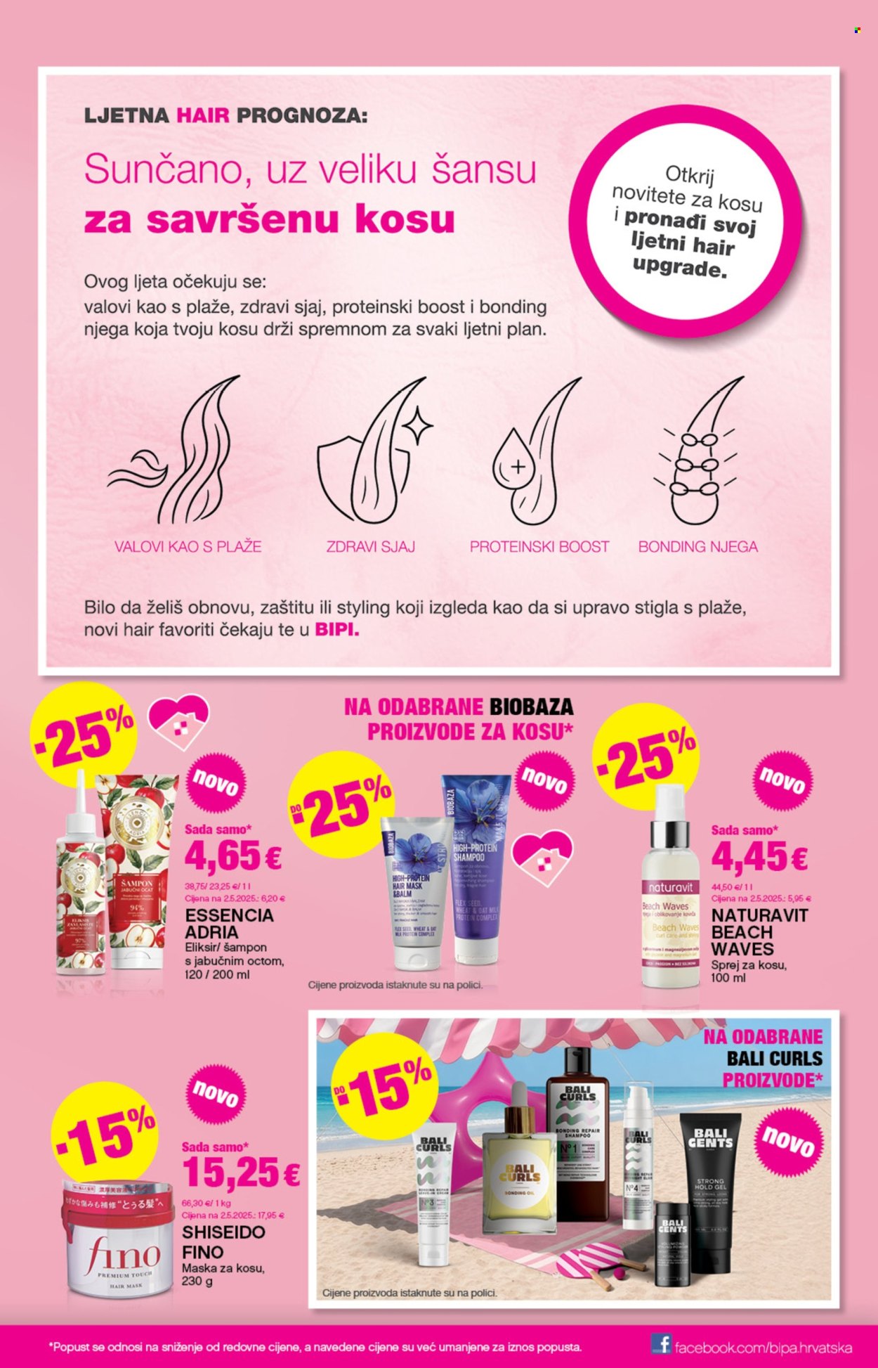 Bipa katalog - 11.06.2026. - 24.06.2026. Stranica 9