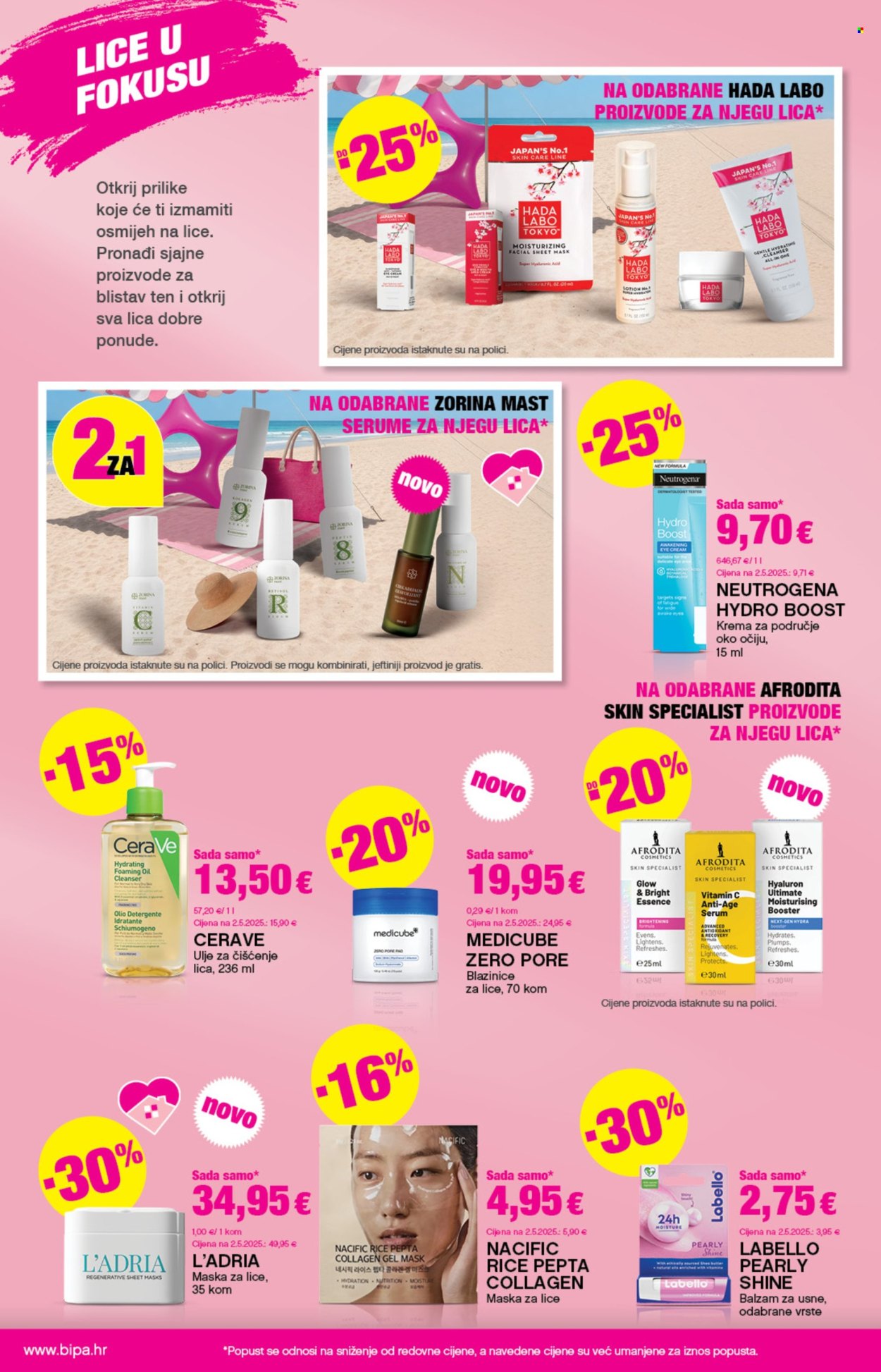 Bipa katalog - 11.06.2026. - 24.06.2026. Stranica 12
