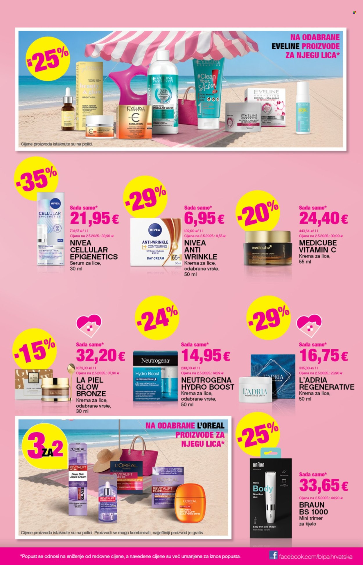 Bipa katalog - 11.06.2026. - 24.06.2026. Stranica 13