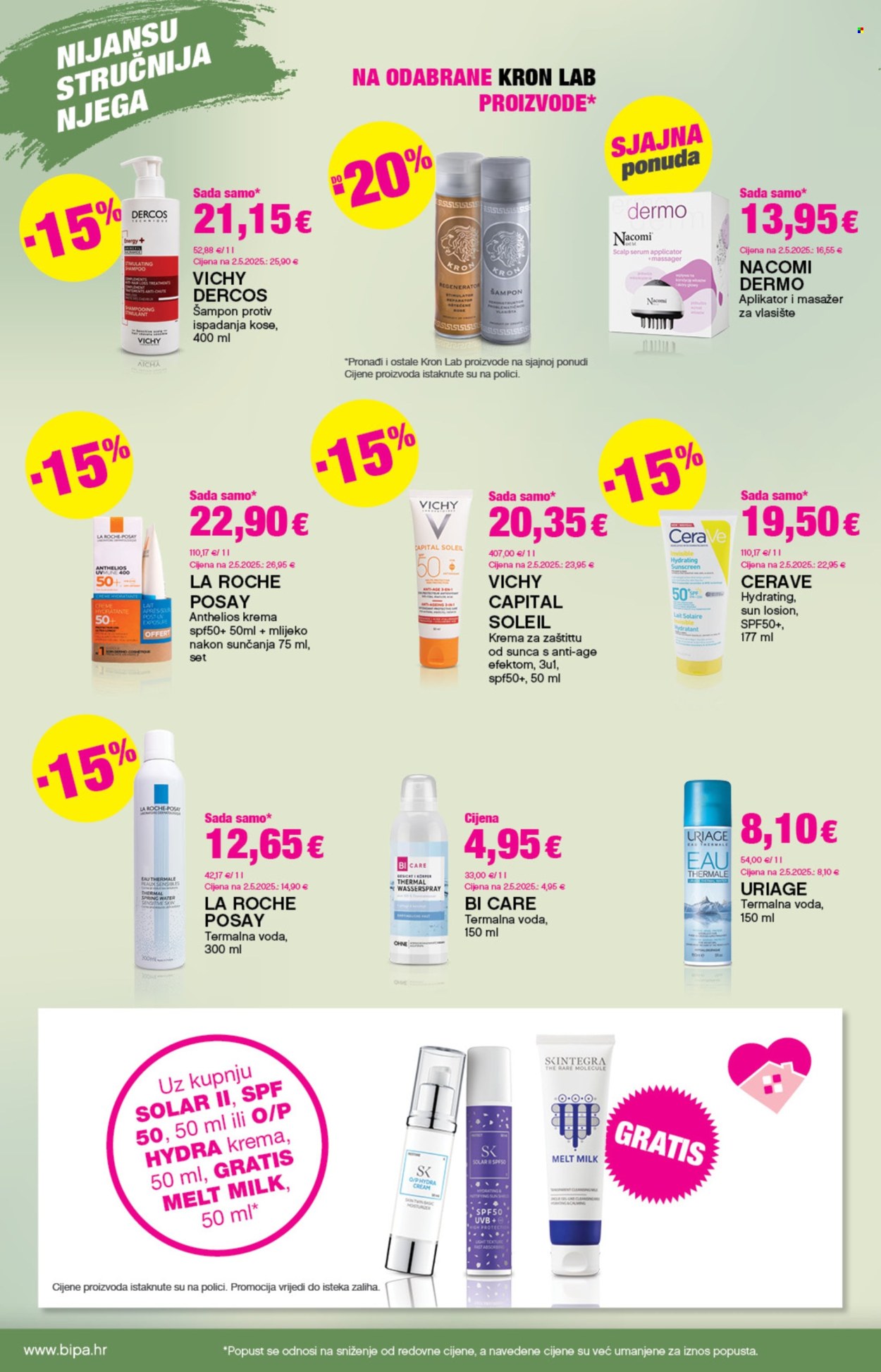 Bipa katalog - 11.06.2026. - 24.06.2026. Stranica 14