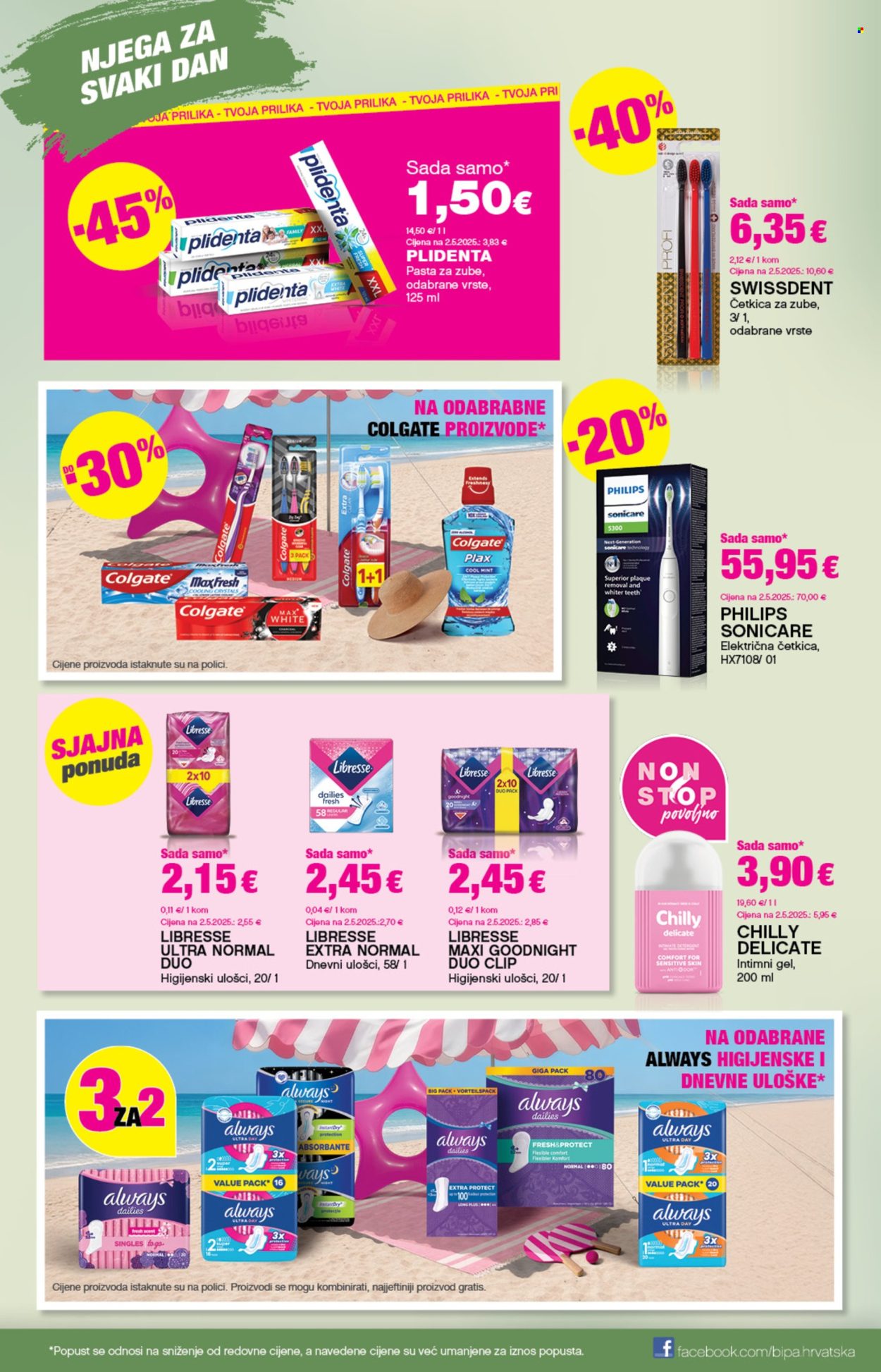 Bipa katalog - 11.06.2026. - 24.06.2026. Stranica 15