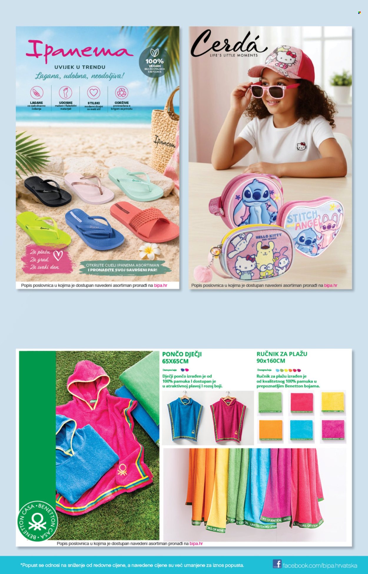 Bipa katalog - 11.06.2026. - 24.06.2026. Stranica 21