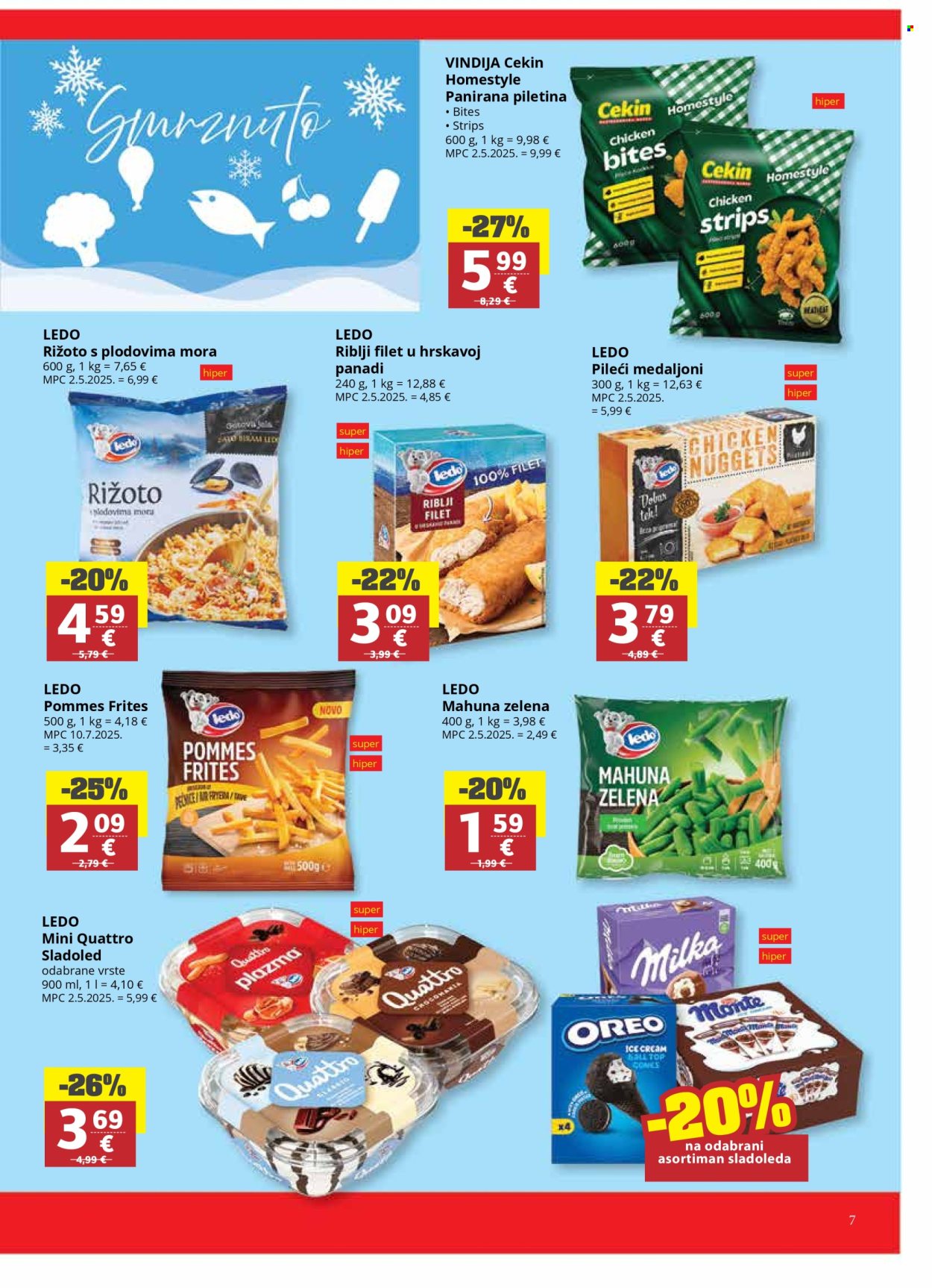 Ribola katalog - 10.06.2026. - 16.06.2026. Stranica 7