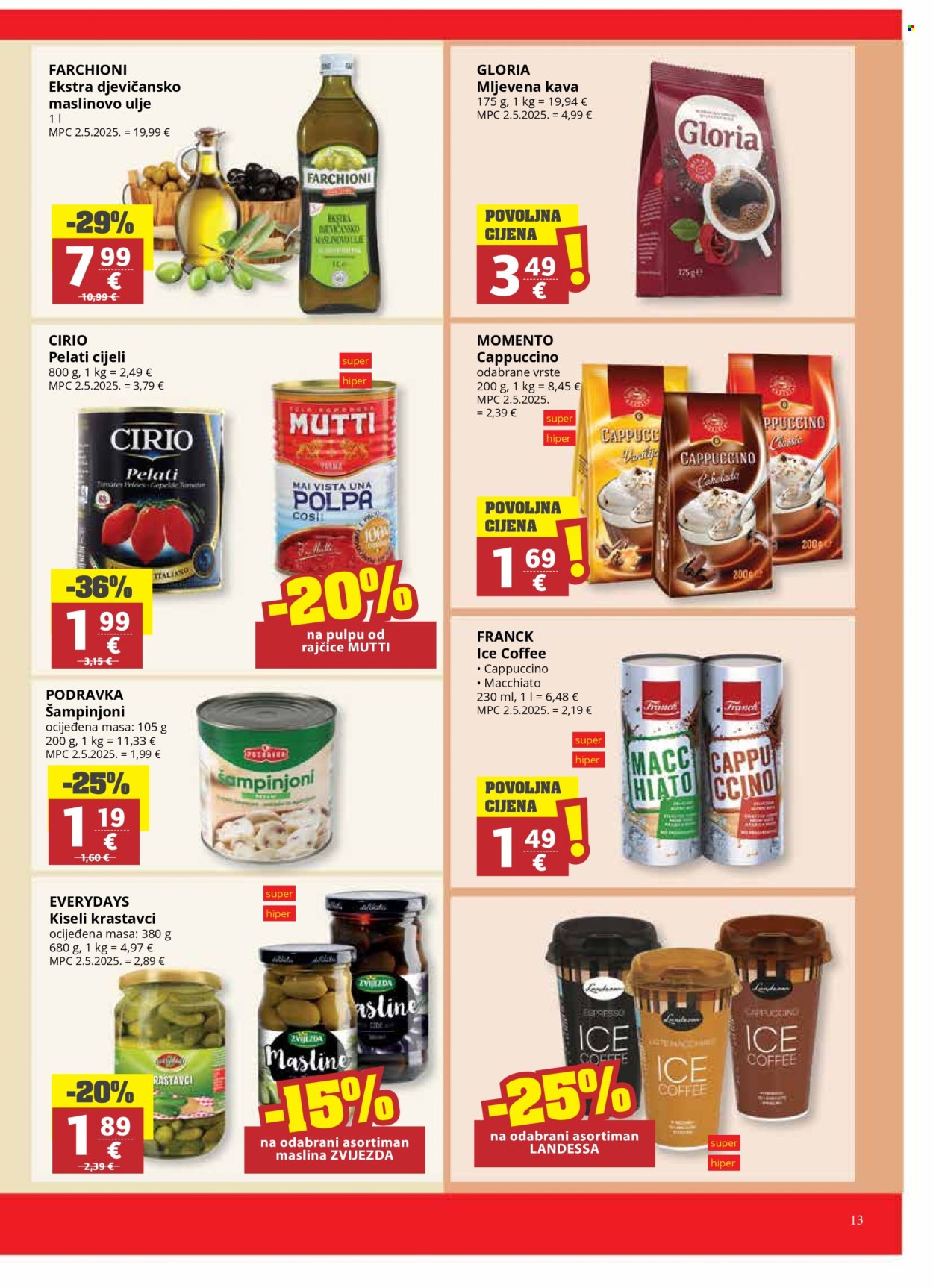 Ribola katalog - 10.06.2026. - 16.06.2026. Stranica 13